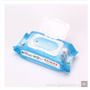 OEM wholesale original alcohol free baby wet wipes